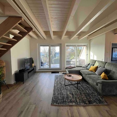 Ferienwohnung Kastanieneck Kevelaer Bagian luar foto