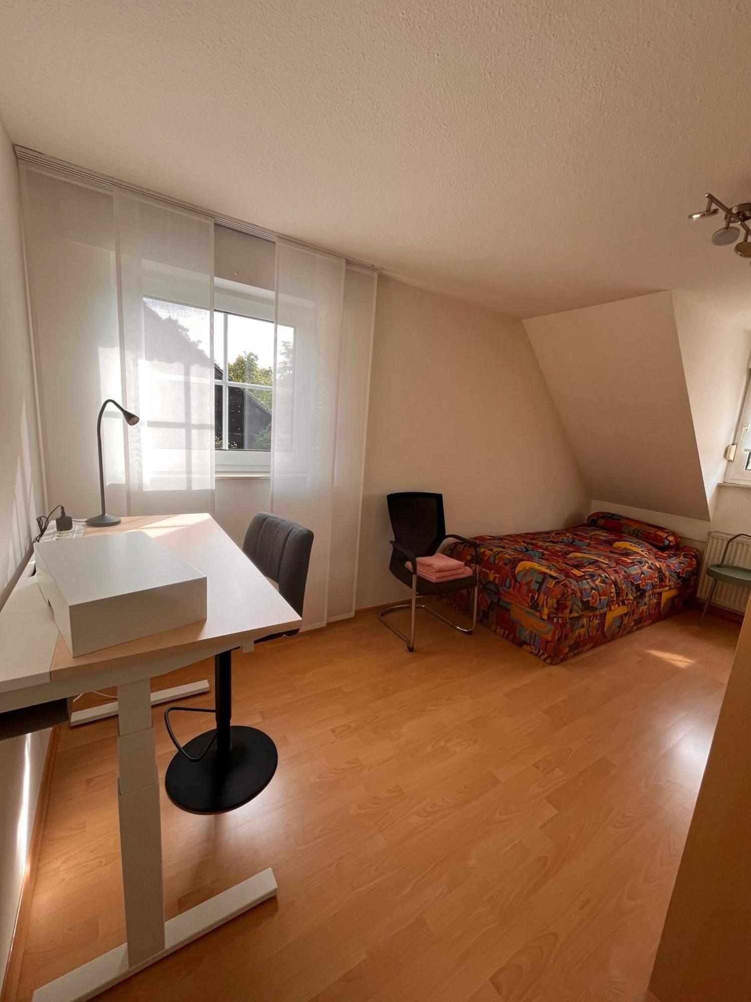 Ferienwohnung Kastanieneck Kevelaer Bagian luar foto