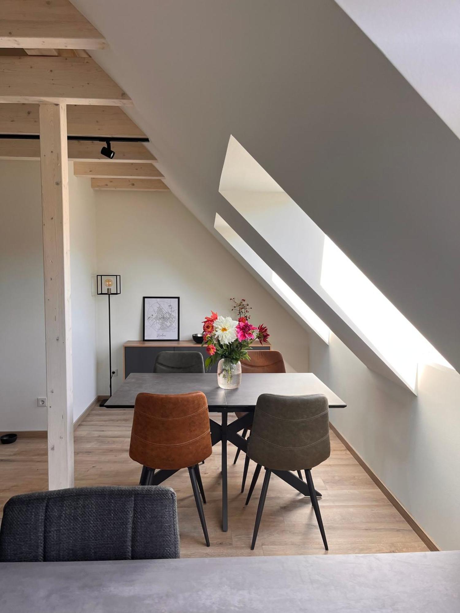 Ferienwohnung Kastanieneck Kevelaer Bagian luar foto