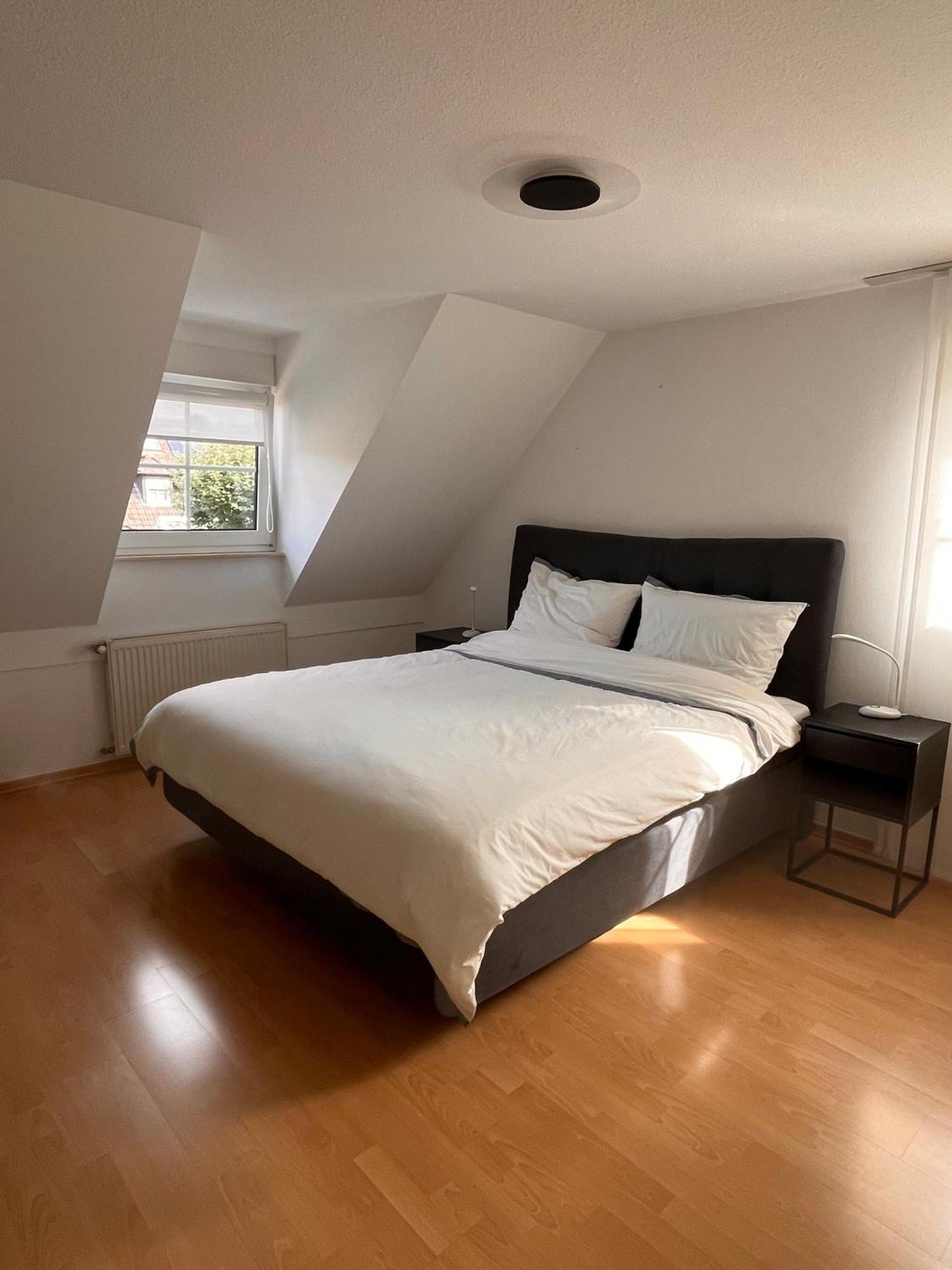 Ferienwohnung Kastanieneck Kevelaer Bagian luar foto