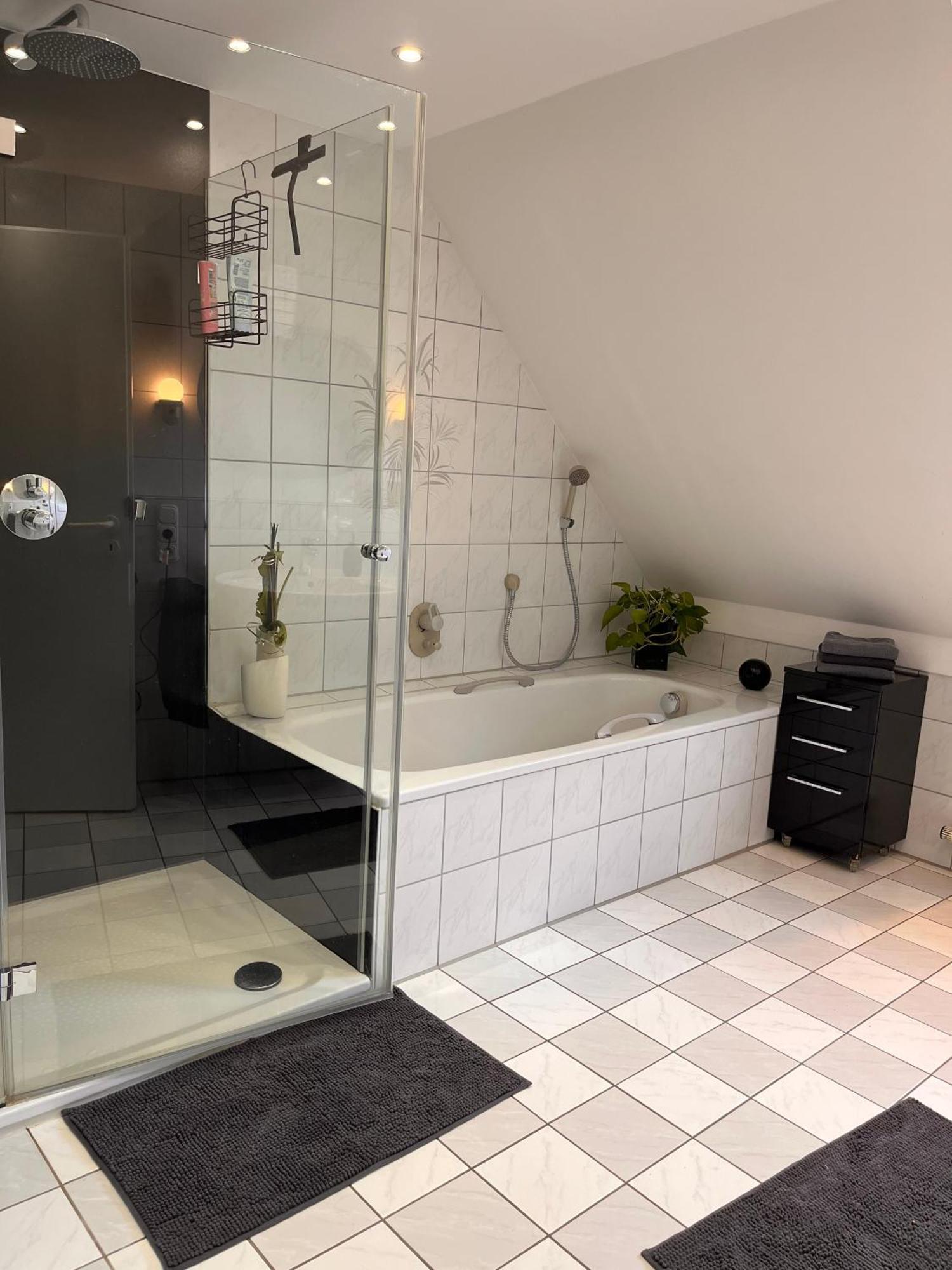 Ferienwohnung Kastanieneck Kevelaer Bagian luar foto