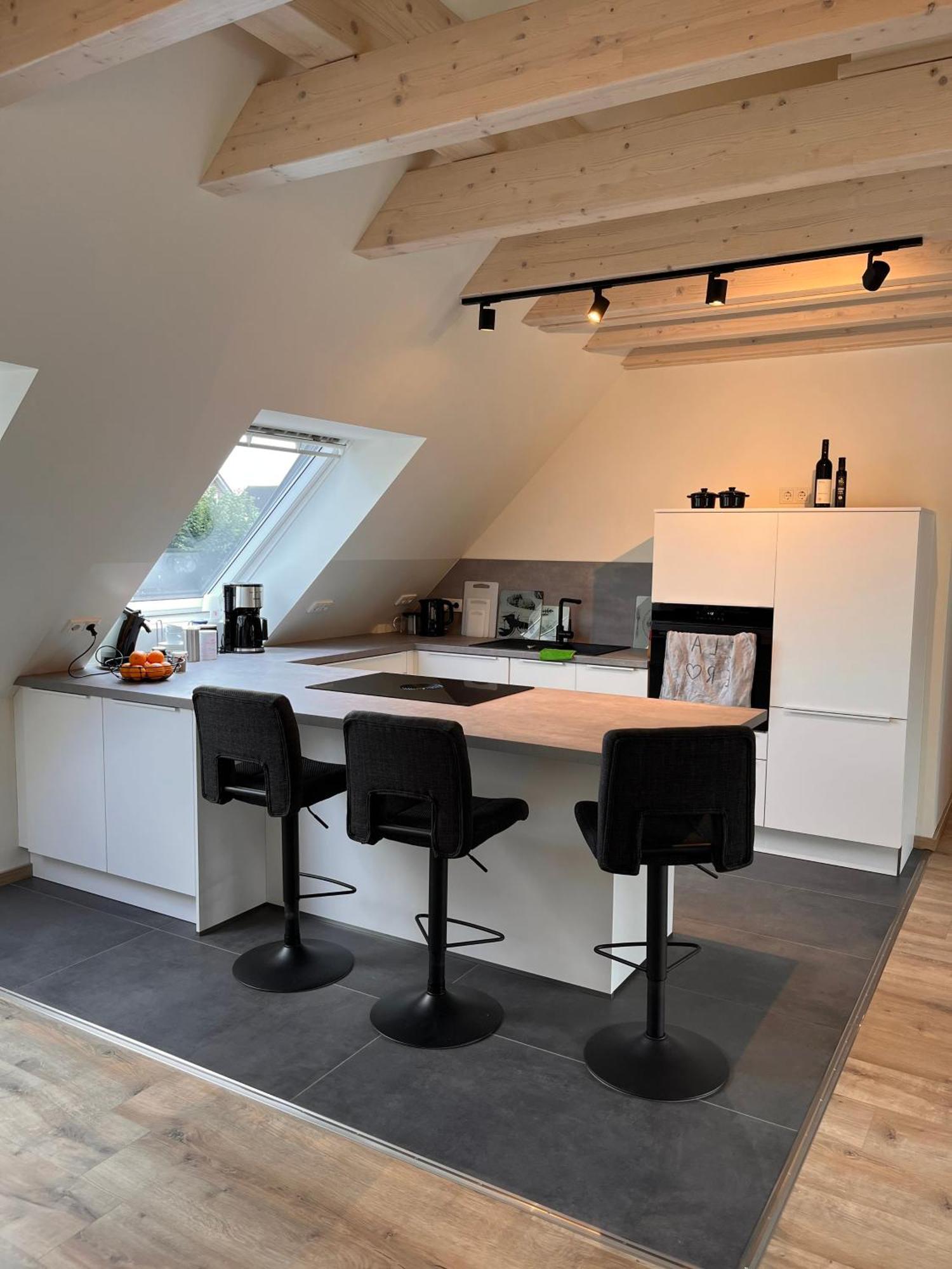 Ferienwohnung Kastanieneck Kevelaer Bagian luar foto