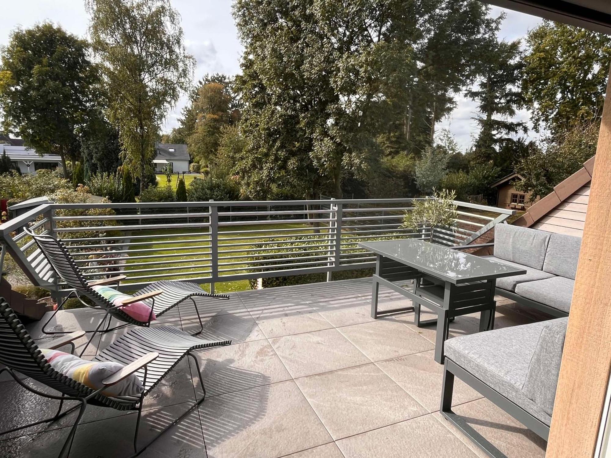 Ferienwohnung Kastanieneck Kevelaer Bagian luar foto