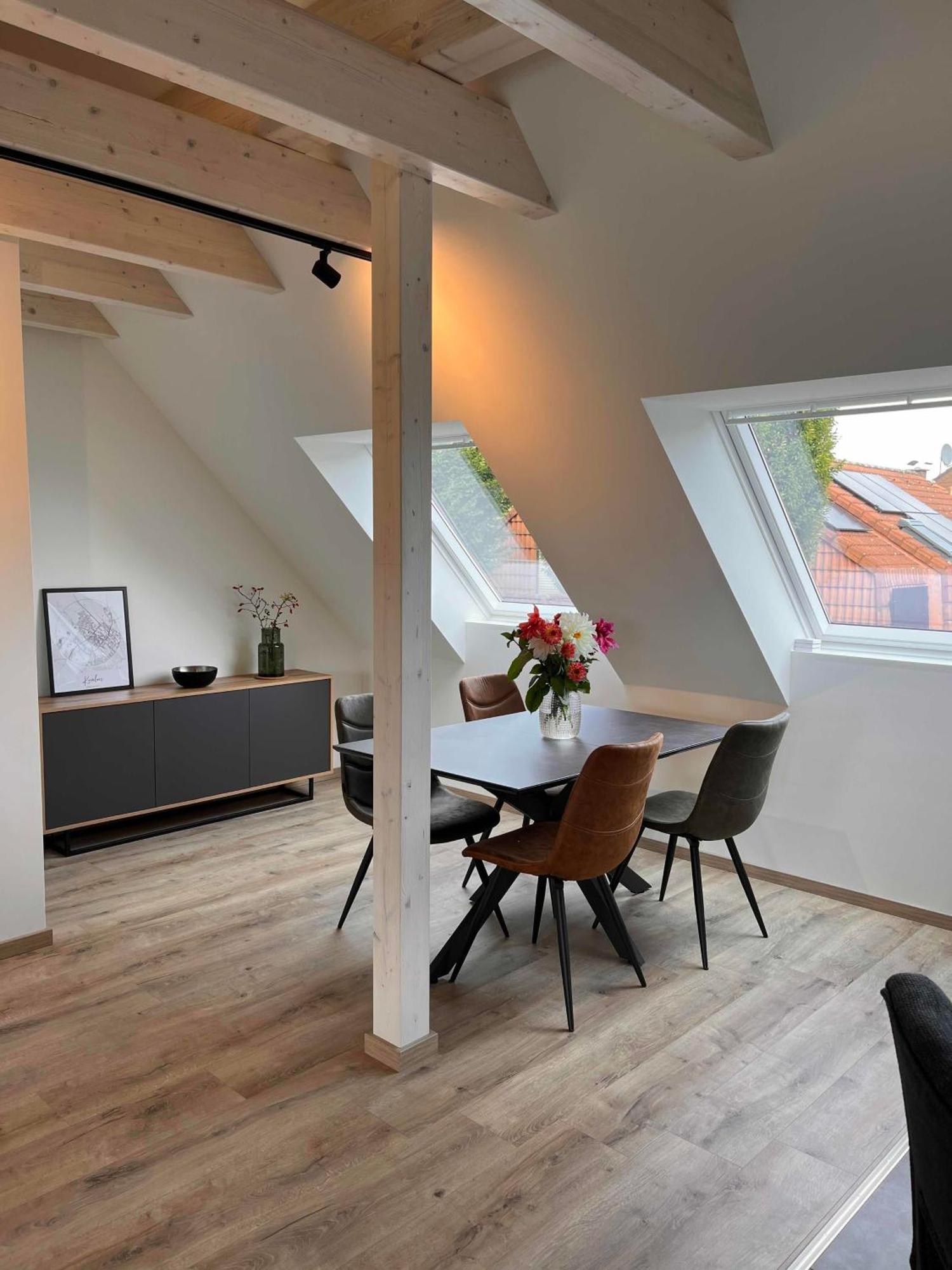 Ferienwohnung Kastanieneck Kevelaer Bagian luar foto