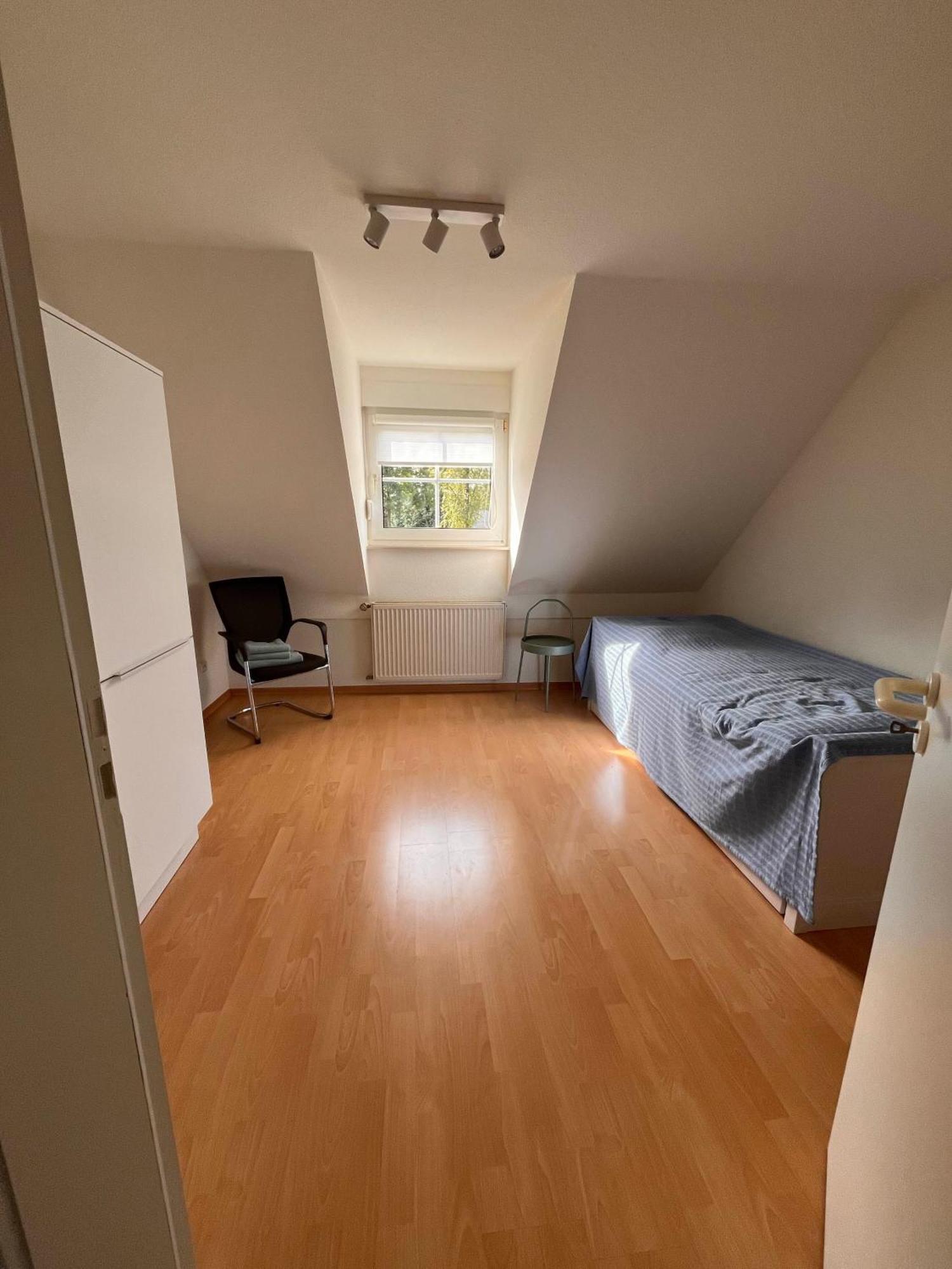 Ferienwohnung Kastanieneck Kevelaer Bagian luar foto