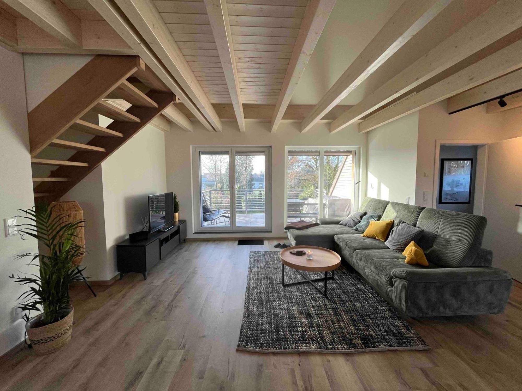 Ferienwohnung Kastanieneck Kevelaer Bagian luar foto